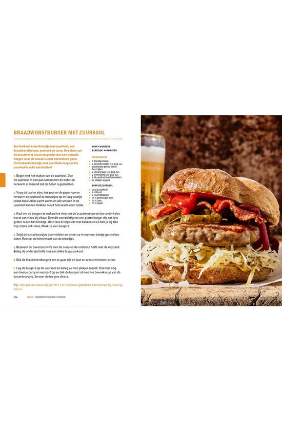 Overamstel Uitgevers Livre Burgerbijbel 2025