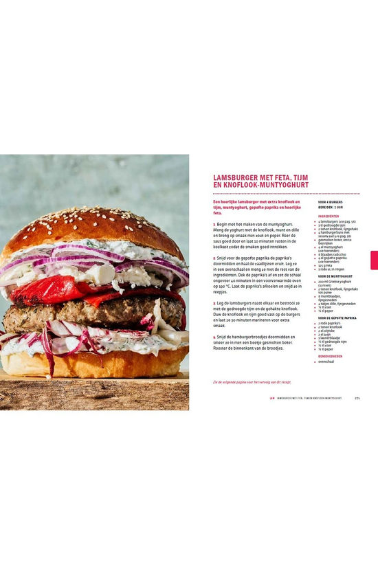 Overamstel Uitgevers Livre Burgerbijbel 2025
