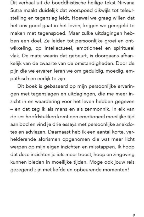 Boekerij Boek Dingen Die Je Hoop Geven Limited Ed. 2025