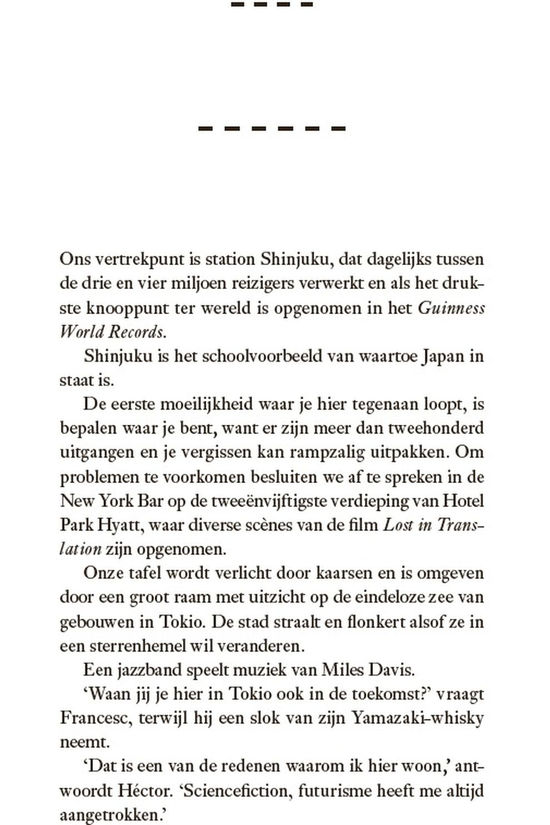 Boekerij Livre Vind Je Ikigai 2025