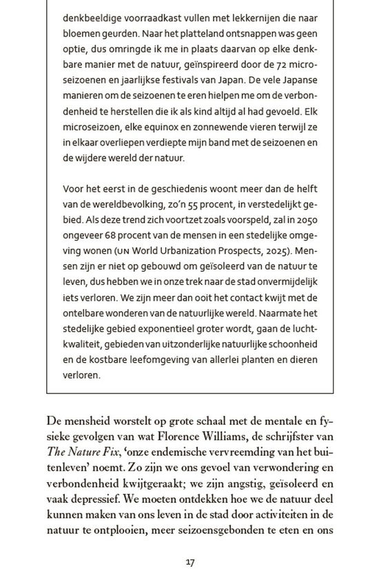 Boekerij Livre Kisetsukan 2026
