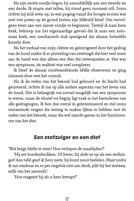 Lannoo Boek De Hondenpsycholoog 2025