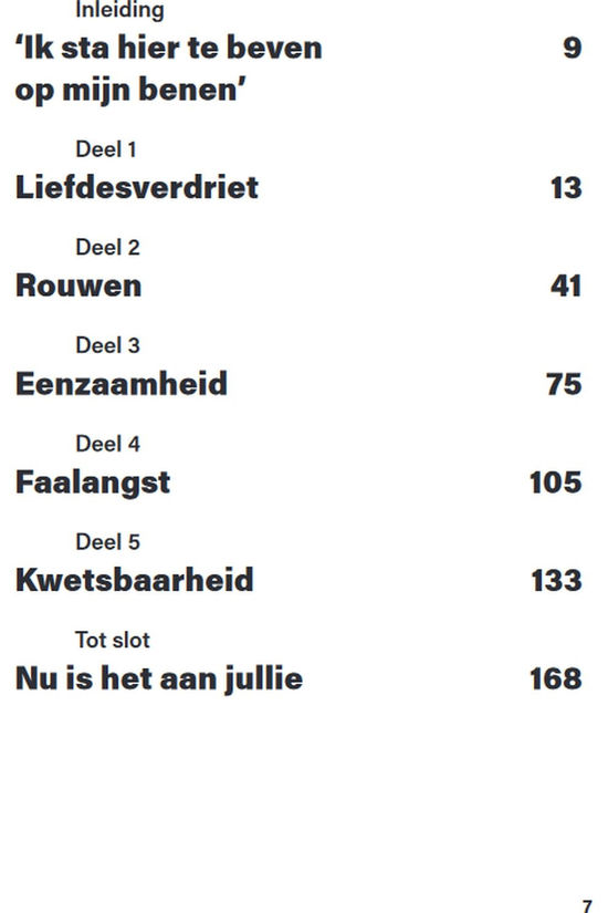 Lannoo Omdat we hier niet genoeg over praten - Onbespreekbaar boek 2022