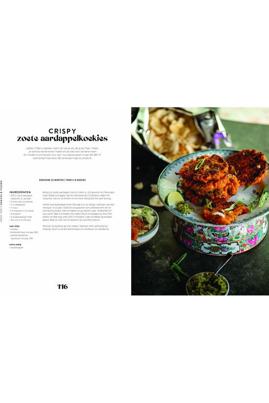 Goodcook Vegan Toko - snelle recepten 2023