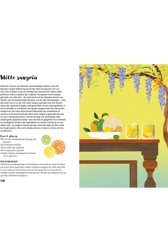 Goodcook Zonnige zomercocktails 2024