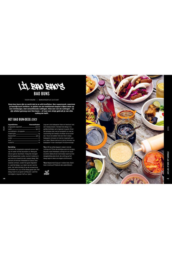 Goodcook Livre No Halfway Cooks Aziatisch Geïnspireerd Comfort Food 2025