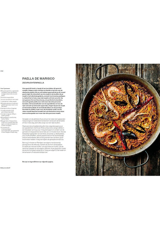 Goodcook Boek Spaans Made Easy Gerechten 2026