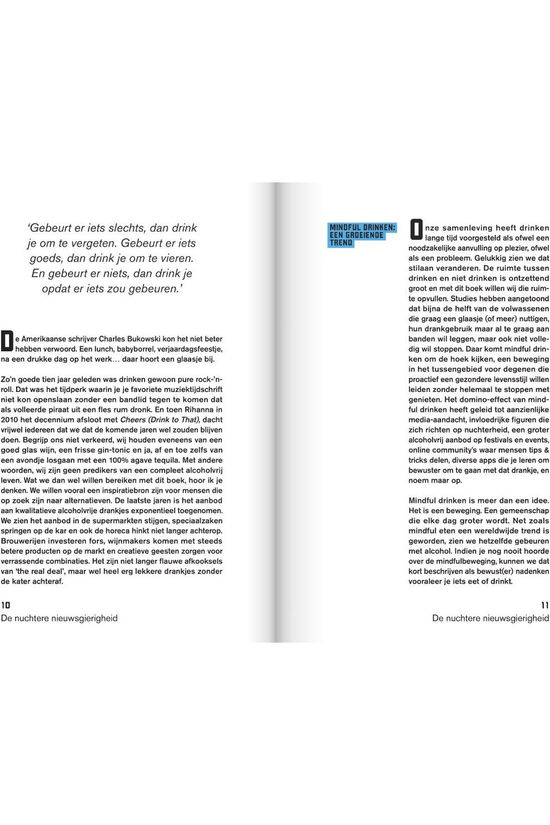 Borgerhoff & Lamberigts Alcoholvrij de complete gids 2024