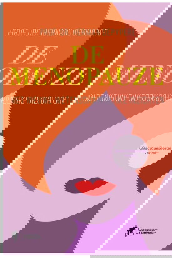 Borgerhoff & Lamberigts Livre De Menopauze 2025