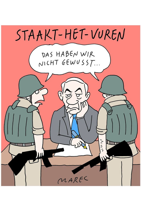 Borgerhoff & Lamberigts Boek Een Waanzinnig Jaaroverzicht Marec 2025