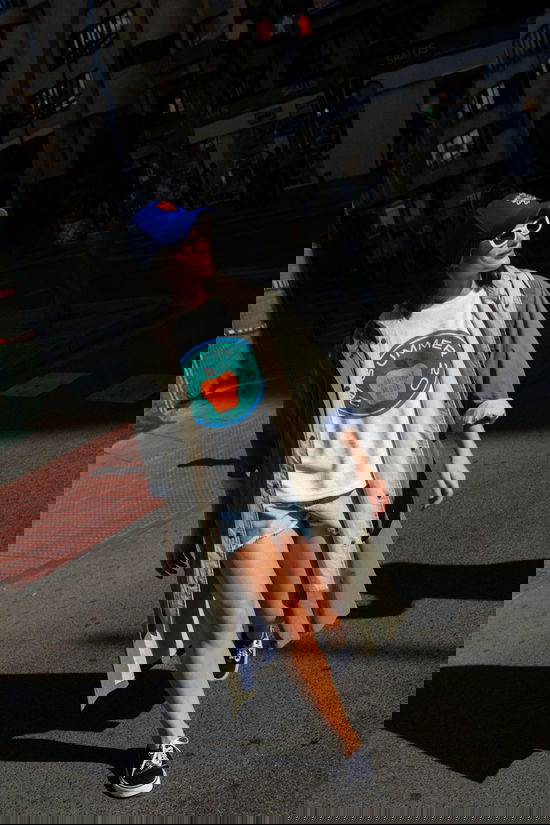 Laure+Max Jas Gabriela Kaki