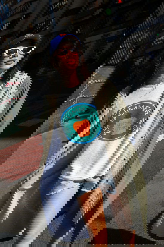 Laure+Max Jas Gabriela Kaki