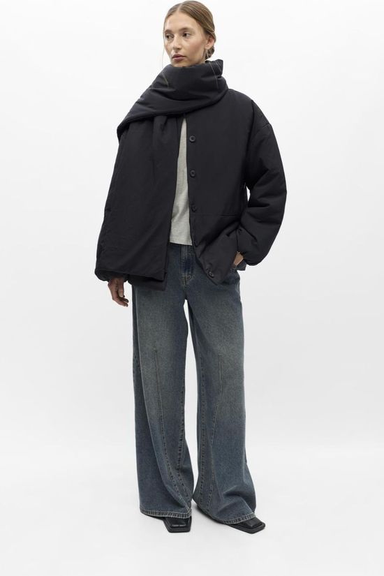 Object Jas Gemmi Black