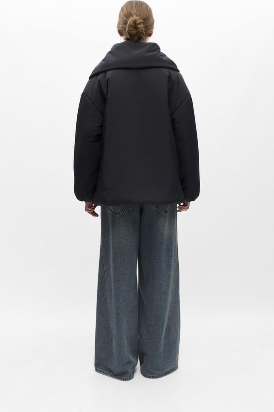 Object Jas Gemmi Black