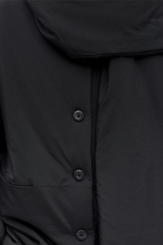 Object Jas Gemmi Black