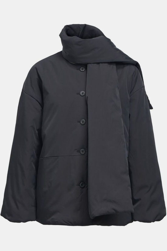 Object Jas Gemmi Black