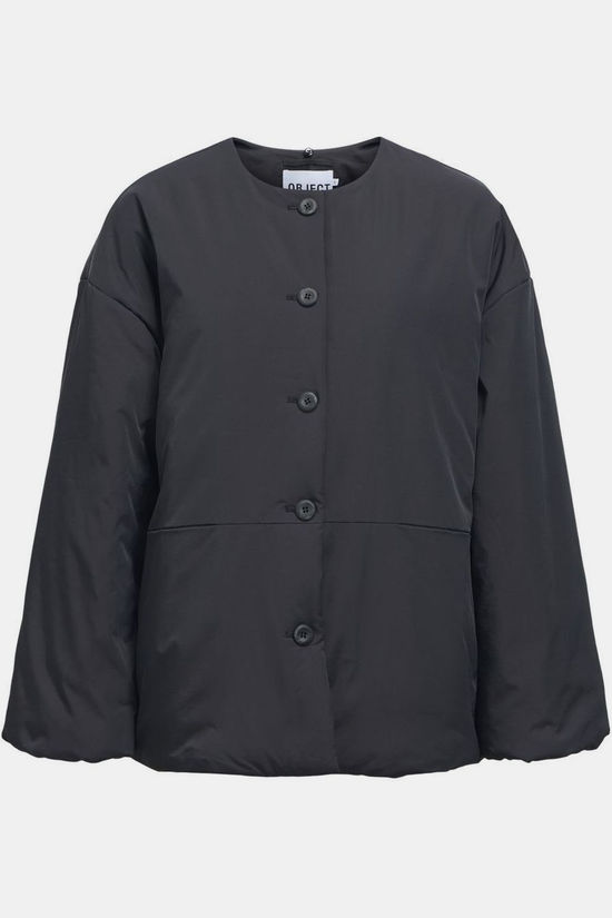 Object Jas Gemmi Black