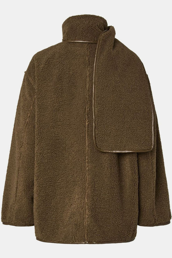 YAS Manteau Osana Otter