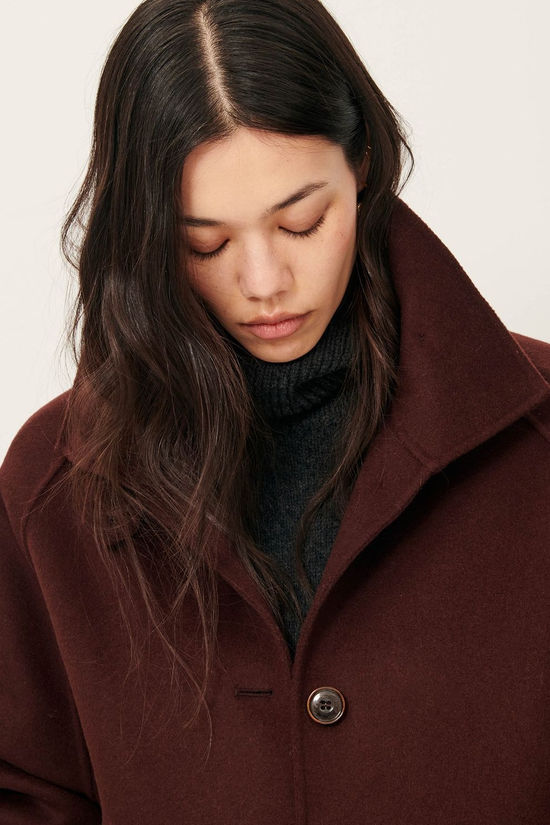 Sessùn Manteau Valley Nevado Espresso