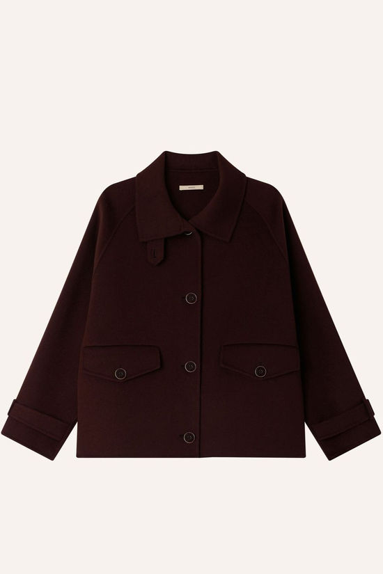 Sessùn Manteau Valley Nevado Espresso