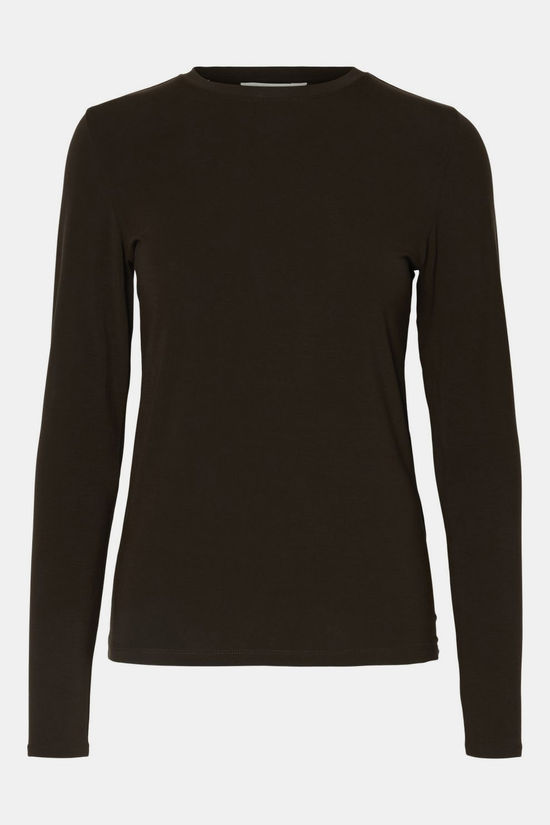 Selected T-Shirt Manja Delicioso