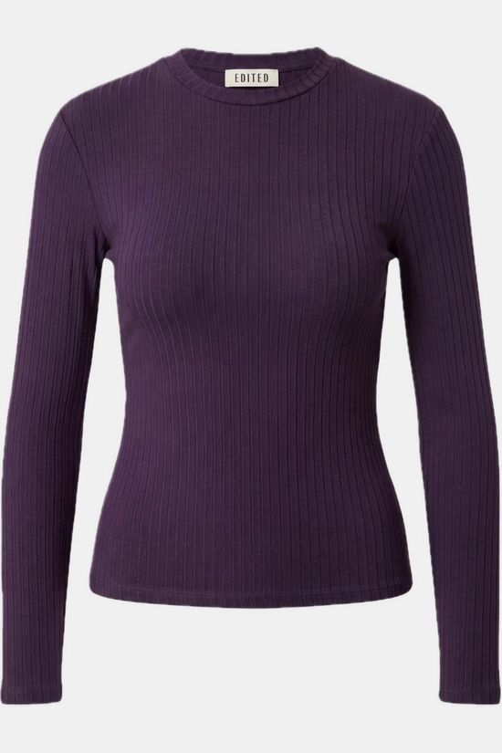 Edited T-Shirt Ginger Plum Perfect