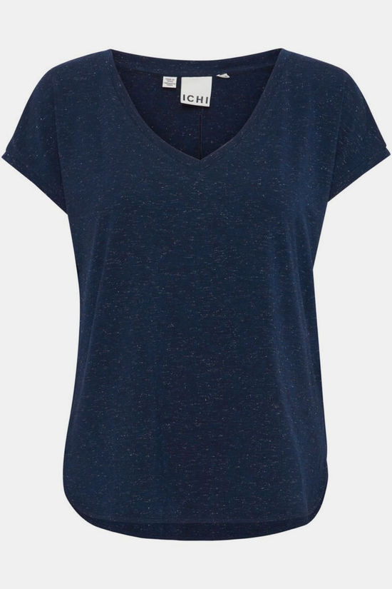 Ichi T-Shirt Rebel12 Total Eclipse