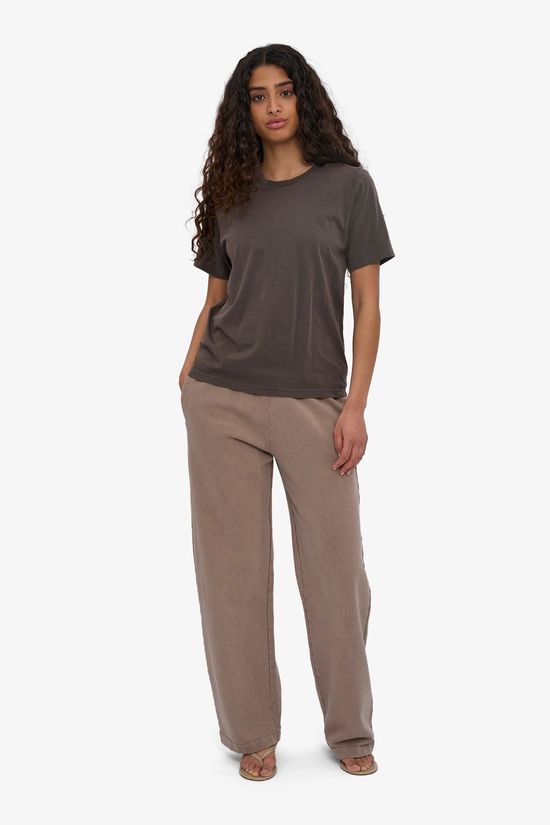 Colorful Standard T-Shirt Oversized Organic T-Shirt Faded Mud