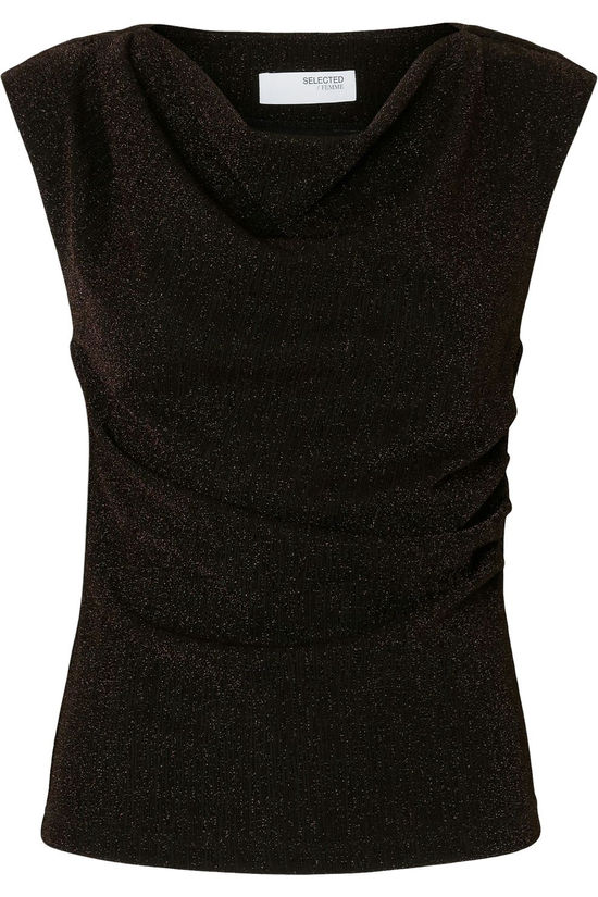 Selected Débardeur Anjaim Delicioso