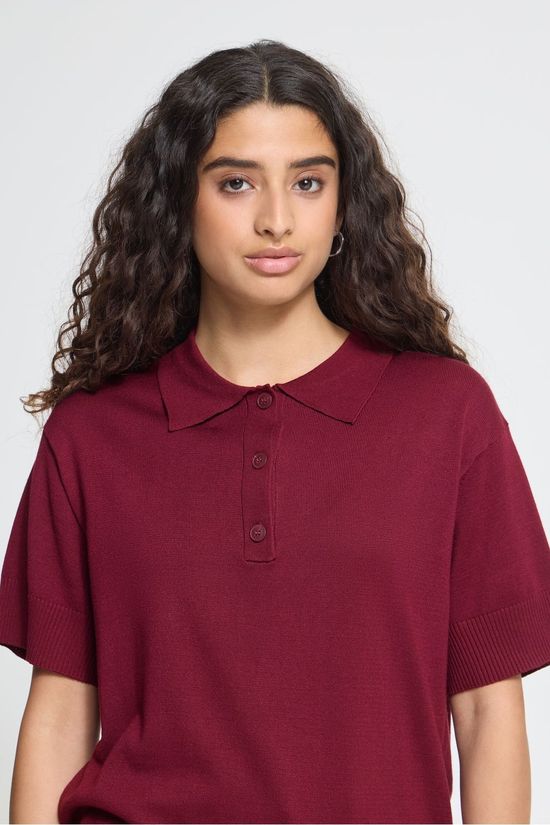 Ichi Polo Luls Rhododendron
