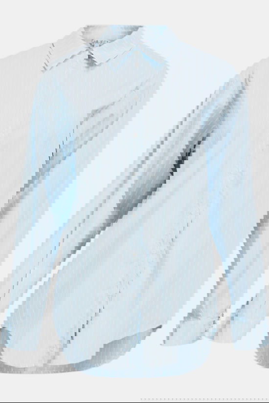Object Hemd Tutta Winter Sky