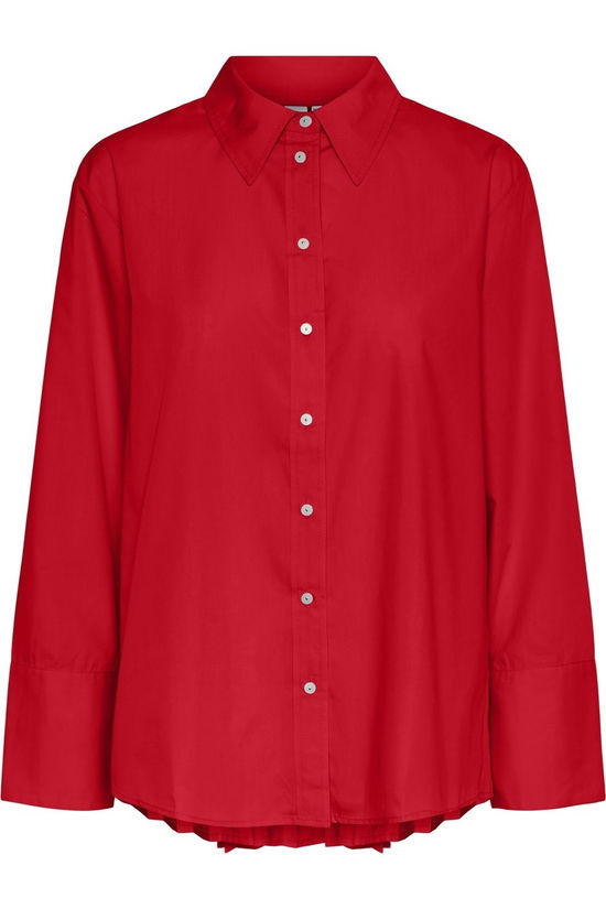 Yas Chemise Roya Racing Red