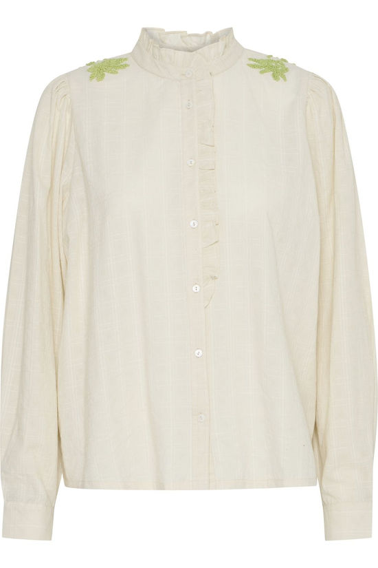 Atelier Rêve Chemise Sanna Birch