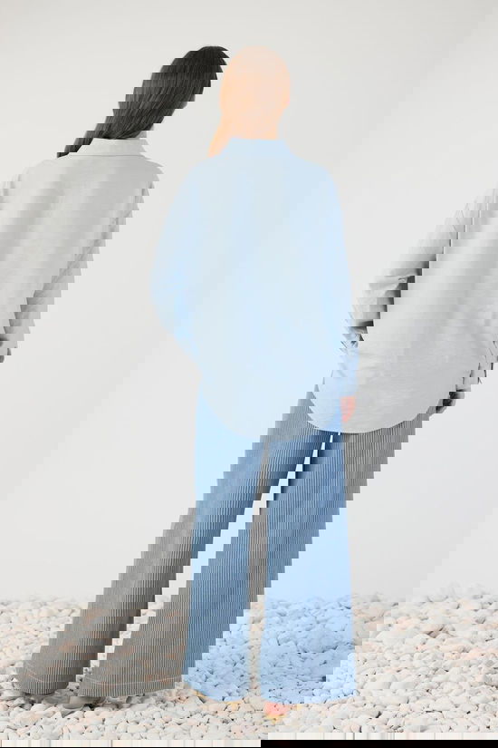 Eleh Hemd Ss260055 Celseste