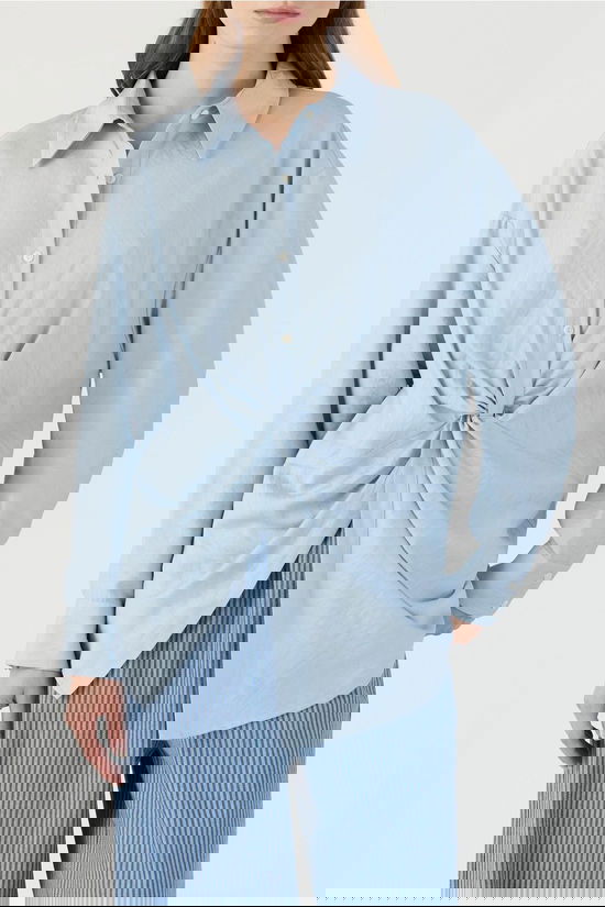 Eleh Hemd Ss260055 Celseste