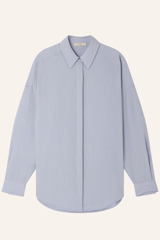 Sessùn Chemise Liza Maysand