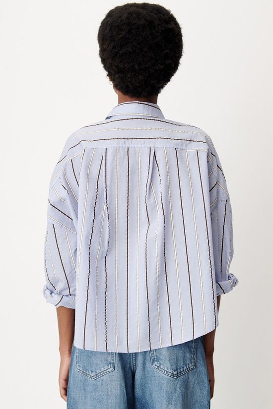 Sessùn Chemise Balanca Maystreet