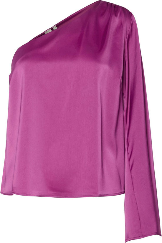 Yas Blouse Stella Wild Aster