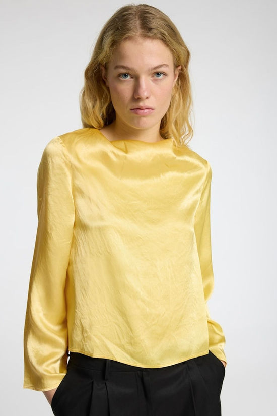 Selected Chemisier Selene Sundress
