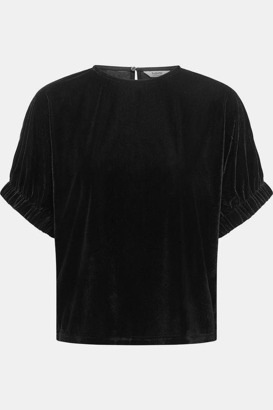 B.Young Blouse Perrin Meteorite