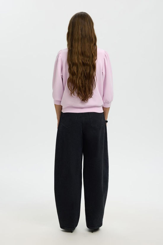 Selected Pull tenny Winsome Orchid