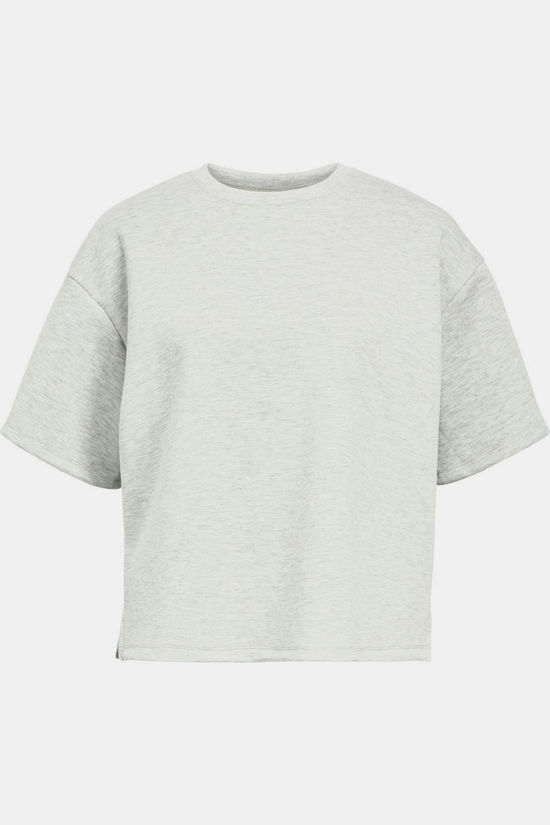 Object Pull Andrea Light Grey Melange