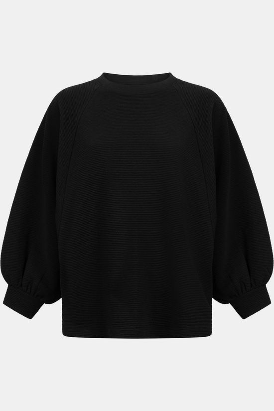 Another-Label Trui Alzinnia Black