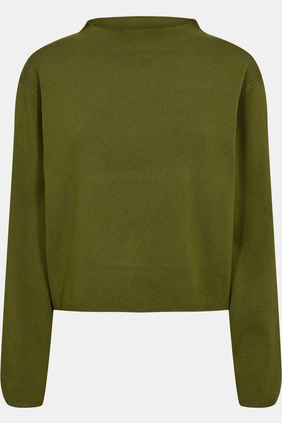 Numph Trui Carma Calla Green
