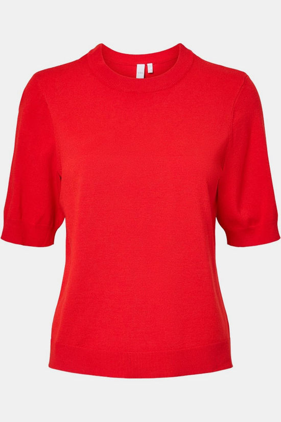 Yas Pull Lena Fiery Red