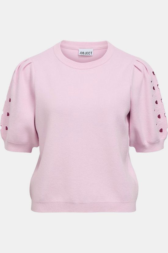Object Trui Yuki Roseate Spoonbill