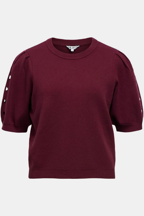 Object Pull Yuki Windsor Wine