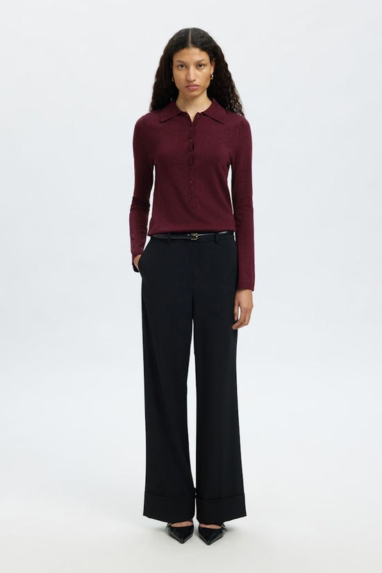 Selected Pull Lura Lurexim Fig