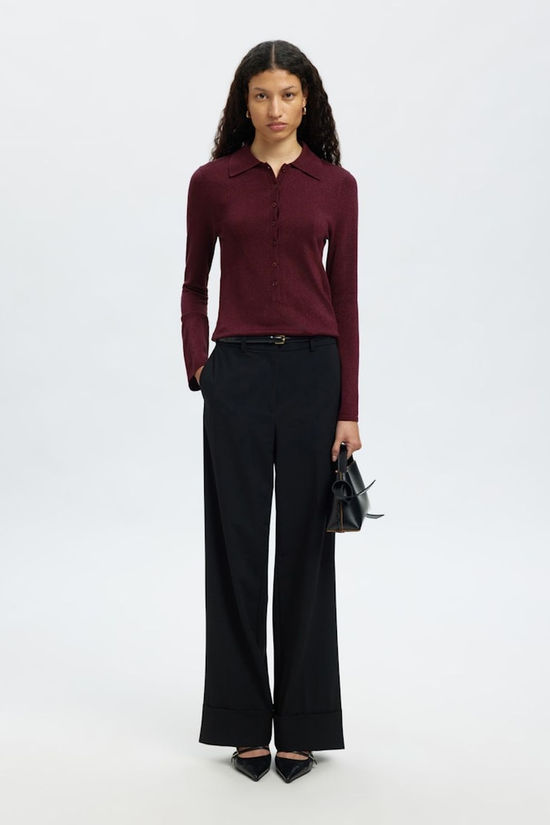 Selected Pull Lura Lurexim Fig