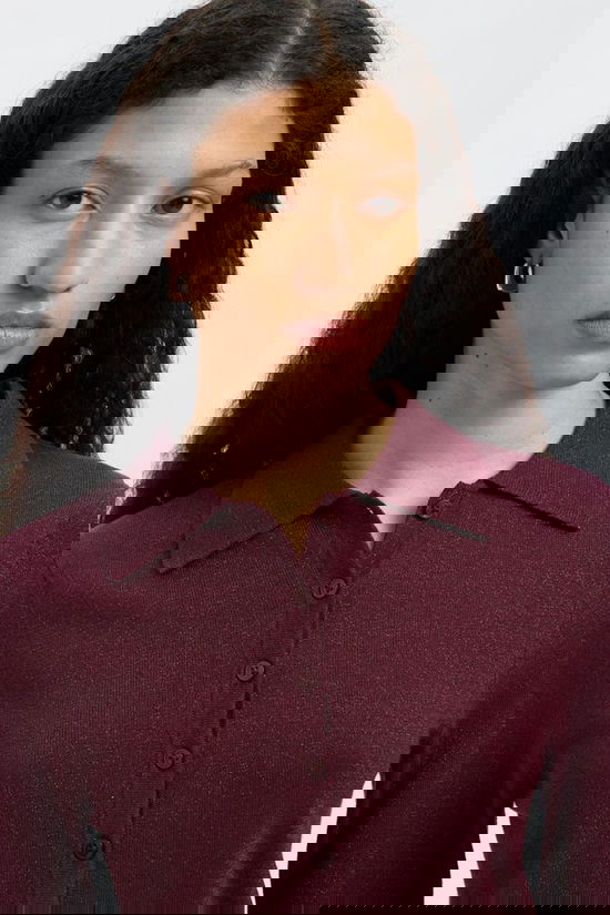 Selected Pull Lura Lurexim Fig